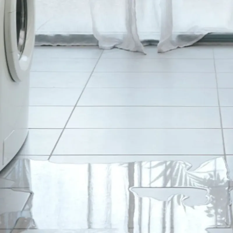Appliance Leak Cleanup in Trafford, PA